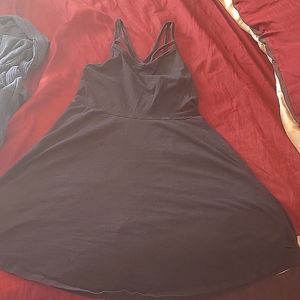 Little black dress PINK